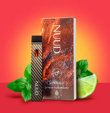 Load image into Gallery viewer, CITRUS PEPPERMINT | MALE APHRODISIAC VAPE