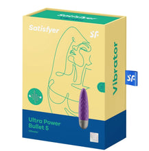 Load image into Gallery viewer, Satisfyer Ultra Power Bullet