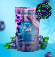 Load image into Gallery viewer, BLUEBERRY APHRODISIAC| MALE GUMMIES
