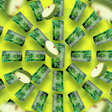 Load image into Gallery viewer, GREEN APPLE APHRODISIAC | MALE GUMMIES