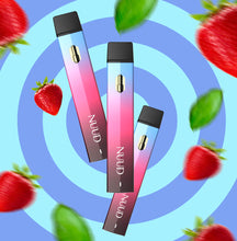 Load image into Gallery viewer, STRAWBERRY PASSION| FEMALE APHRODISIAC VAPE