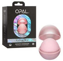 Load image into Gallery viewer, Opal Smooth Massager