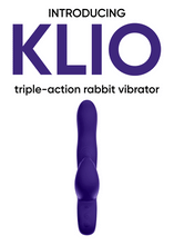 Load image into Gallery viewer, Thumping Rabbit Vibrator