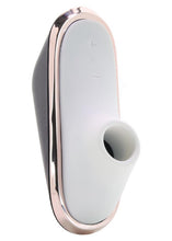 Load image into Gallery viewer, Satisfyer Pro Traveler Clitoral Suction Simulator