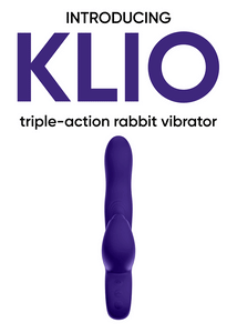 Thumping Rabbit Vibrator