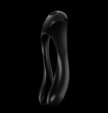 Load image into Gallery viewer, Satisfyer Candy Cane Finger Vibrator