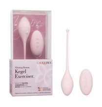 Load image into Gallery viewer, Inspire Vibrating Remote Kegel Exerciser