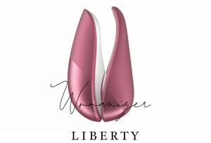 Womanizer Liberty Clit Simulator