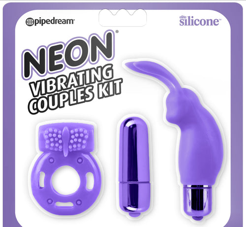 Vibrating Couples kit