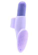 Load image into Gallery viewer, Evolved Fingerific Rechargeable Bullet in Purple
